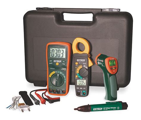 electrical testing equipment suppliers